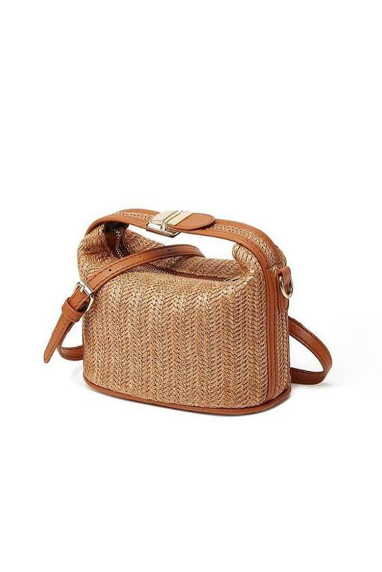 Style Spectacular Bag - Brown