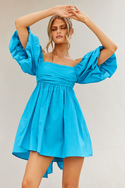 Aqua deals short dresses