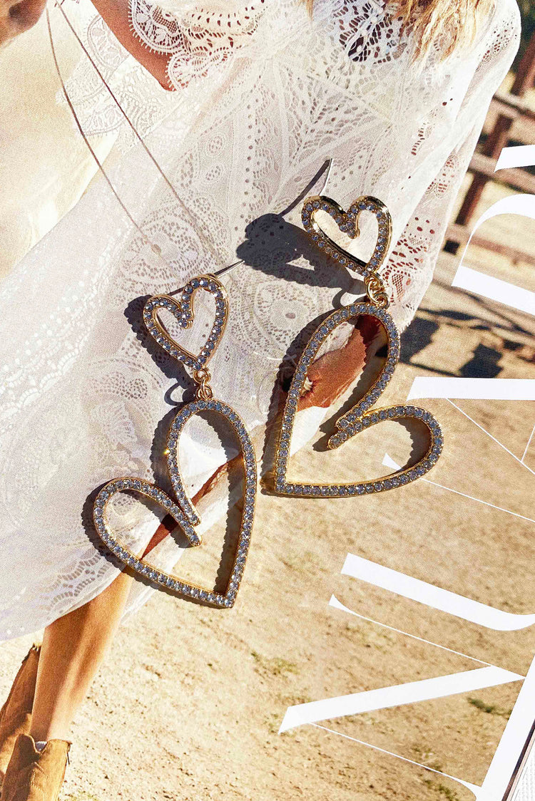 Fairy Tale Earrings | Sage and Paige AUS.